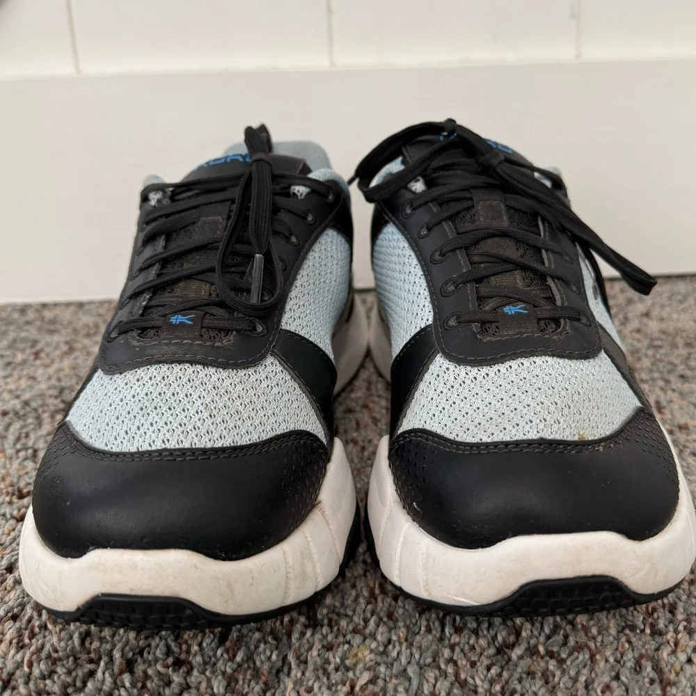 Kuru Quantum Shoes Womens 7 Mesh Trail Running Sneakers - Picture 5 of 16
